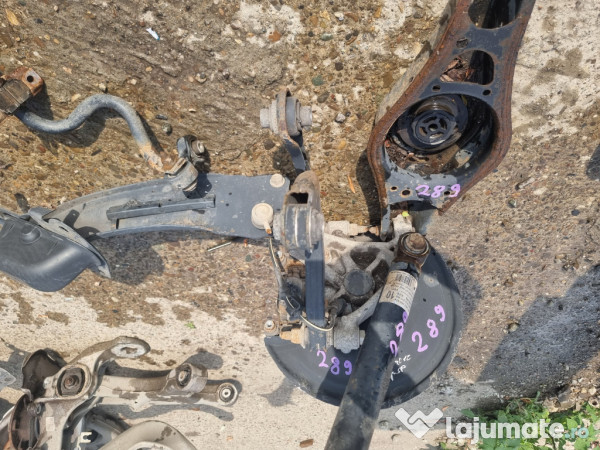 Fuzeta stanga spate Volkswagen Tiguan 2012