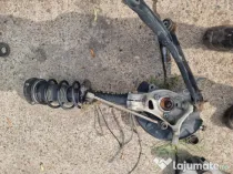 Fuzeta cu amortizor stanga fata Volkswagen Passat B8 2015