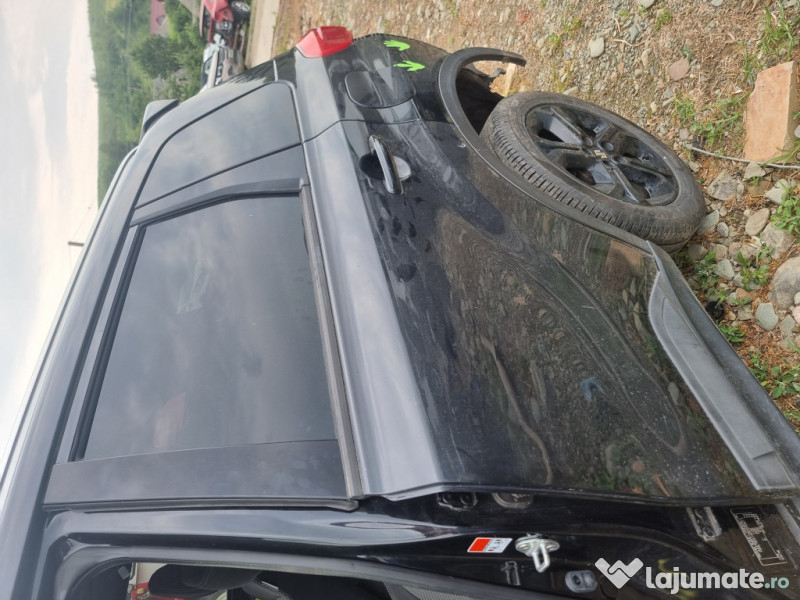 Usa stanga spate Suzuki Vitara 2018