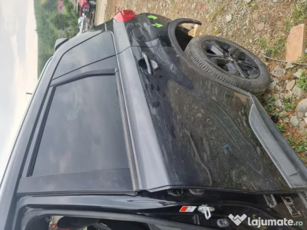 Usa stanga spate Suzuki Vitara 2018