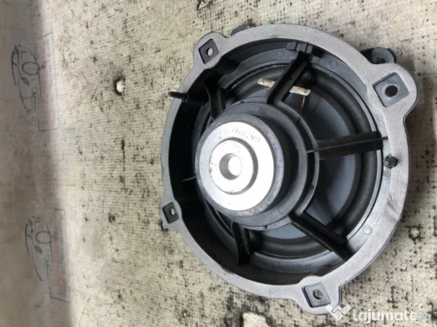 Boxa stanga spate Hyundai Kona 2020