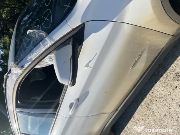 Usa dreapta fata BMW X1 F48 2016
