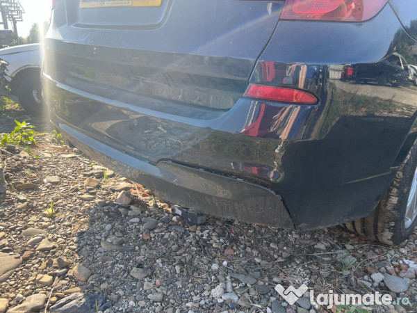 Bara spate BMW X3 F25 2014