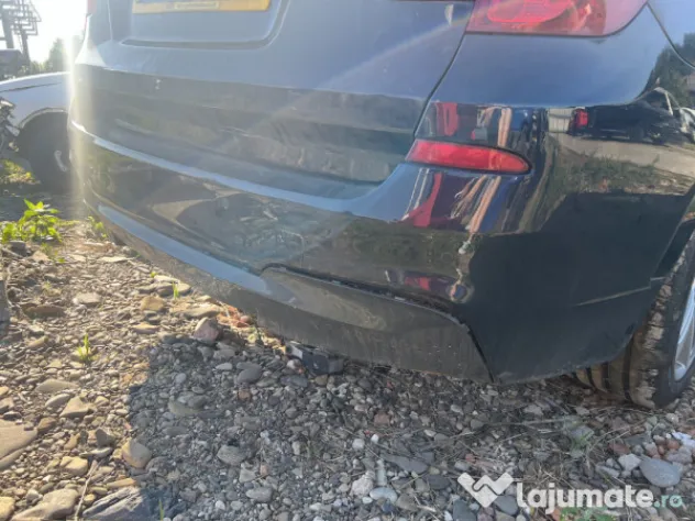 Bara spate BMW X3 F25 2014