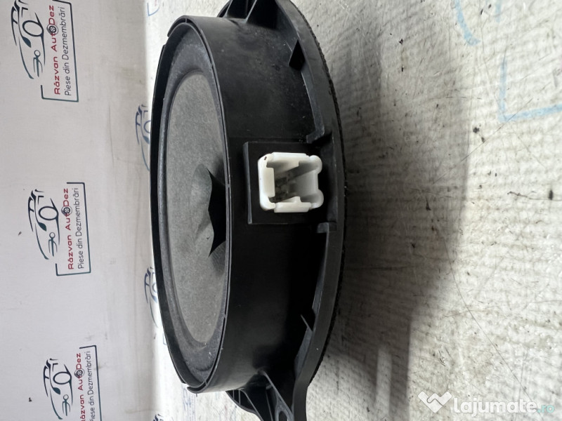 Boxa dreapta fata Nissan Qashqai 2016