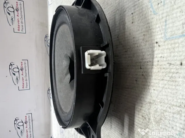 Boxa dreapta fata Nissan Qashqai 2016