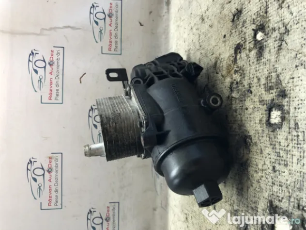 Termoflot Hyundai Ix 35 2015