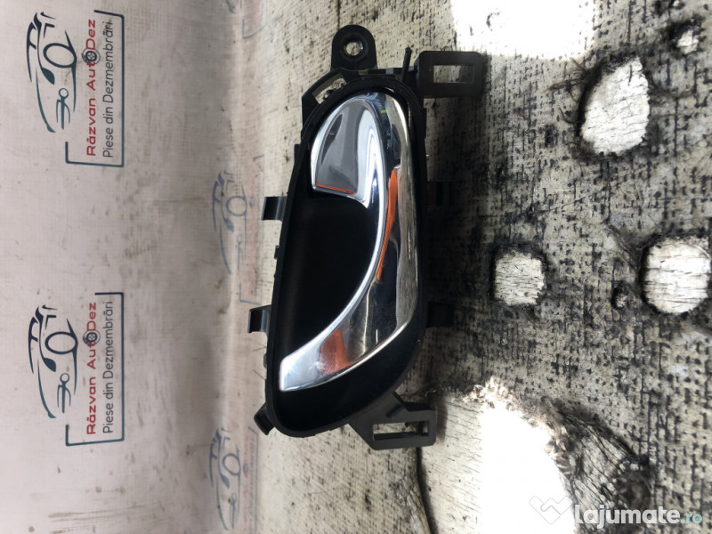 Maner interior dreapta fata Nissan Qashqai 2014