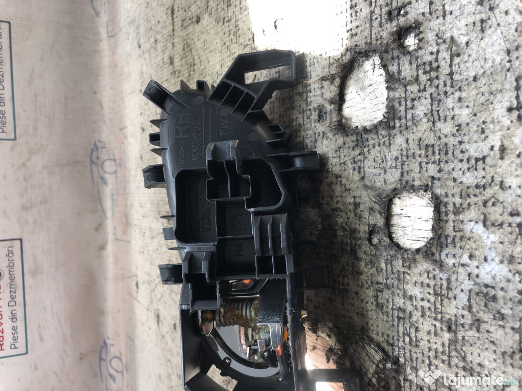 Maner interior dreapta fata Nissan Qashqai 2014