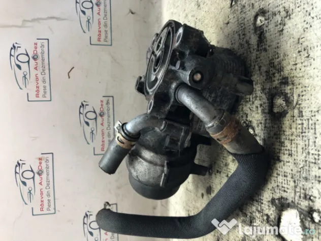 Termoflot Peugeot 508 2012