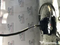 Broasca stanga spate Nissan Qashqai 2014