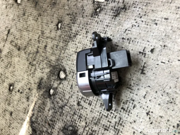 Buton start-stop BMW X3 F25 2015