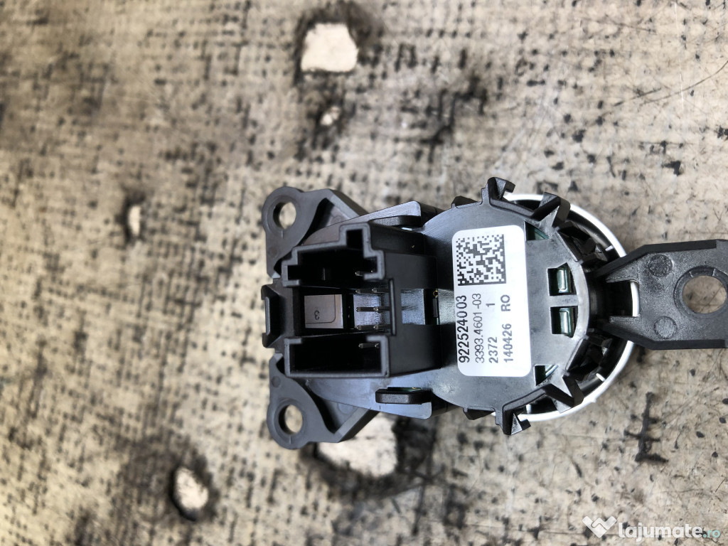 Buton start-stop BMW X3 F25 2015