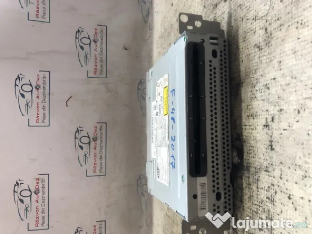Unitate Multimedia BMW X1 F48 2.0 Motorina 2017