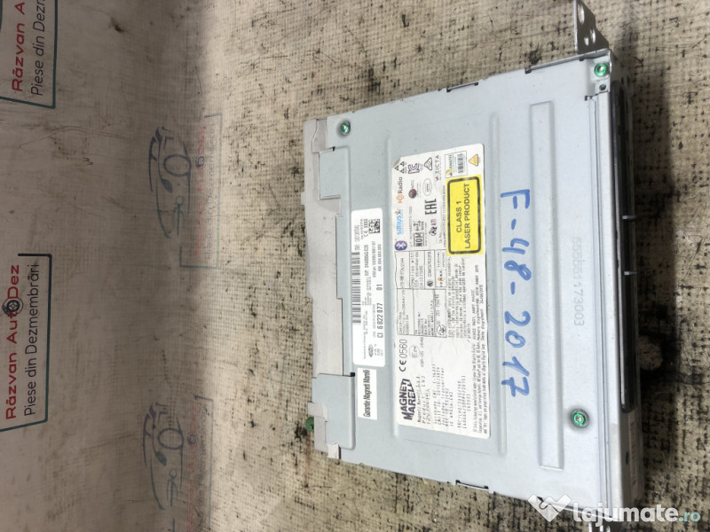 Unitate Multimedia BMW X1 F48 2.0 Motorina 2017