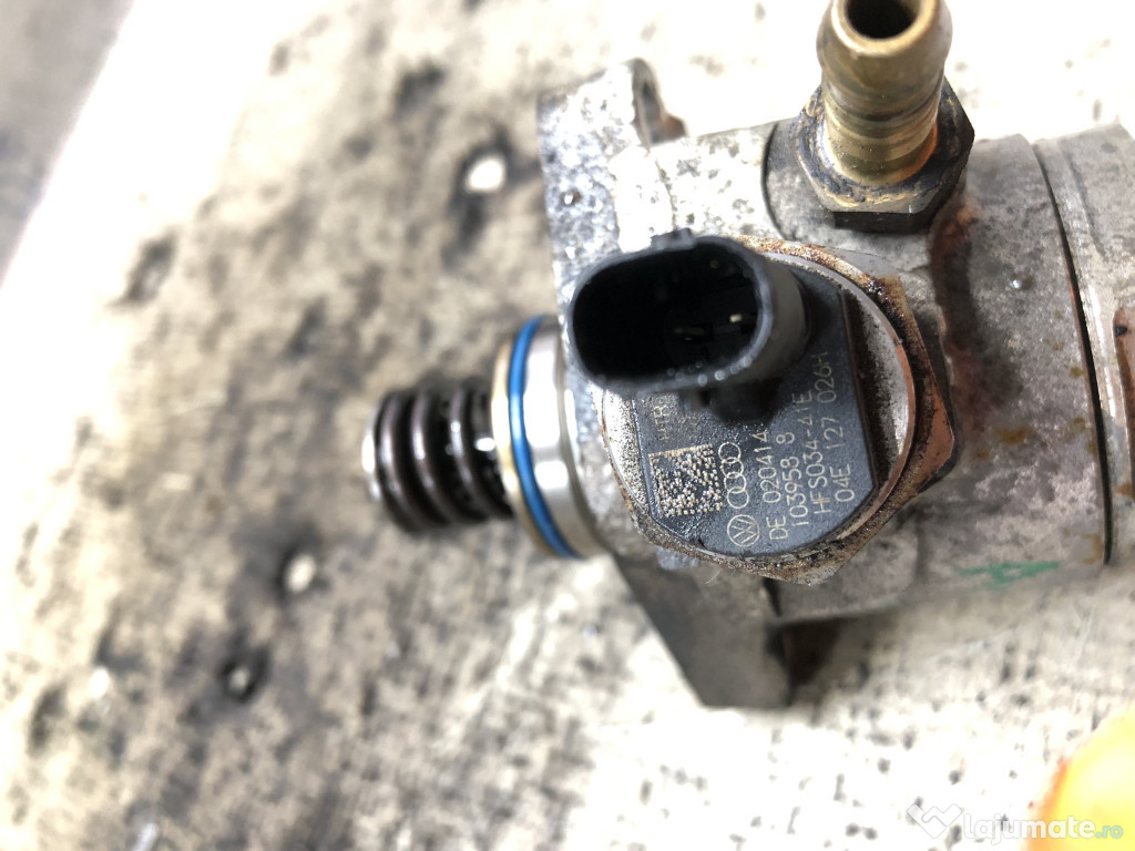 Pompa inalta presiune Audi A3 8V 1.4 Benzina 2016