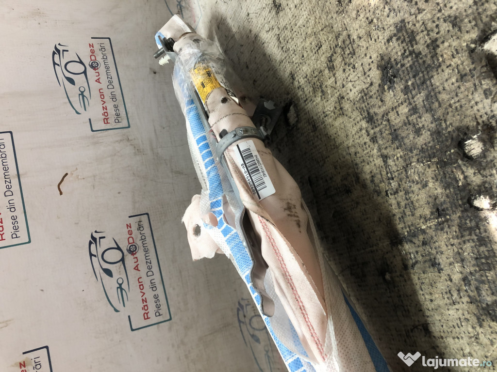 Airbag cortina dreapta Opel Astra k Break 2.0 Motorina 2018
