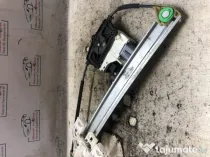 Macara geam stanga spate Audi Q5 2010