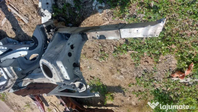 Lonjeron dreapta BMW X1 F48 2017