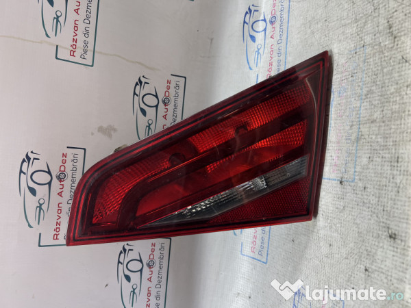 Stop dreapta hayon Audi A3 8V Hatchback 2014