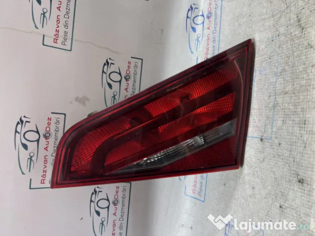 Stop dreapta hayon Audi A3 8V Hatchback 2014