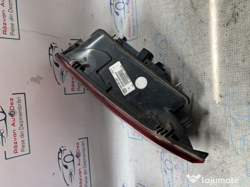 Stop dreapta hayon Audi A3 8V Hatchback 2014