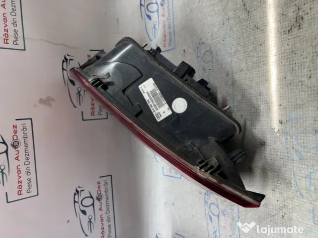 Stop dreapta hayon Audi A3 8V Hatchback 2014