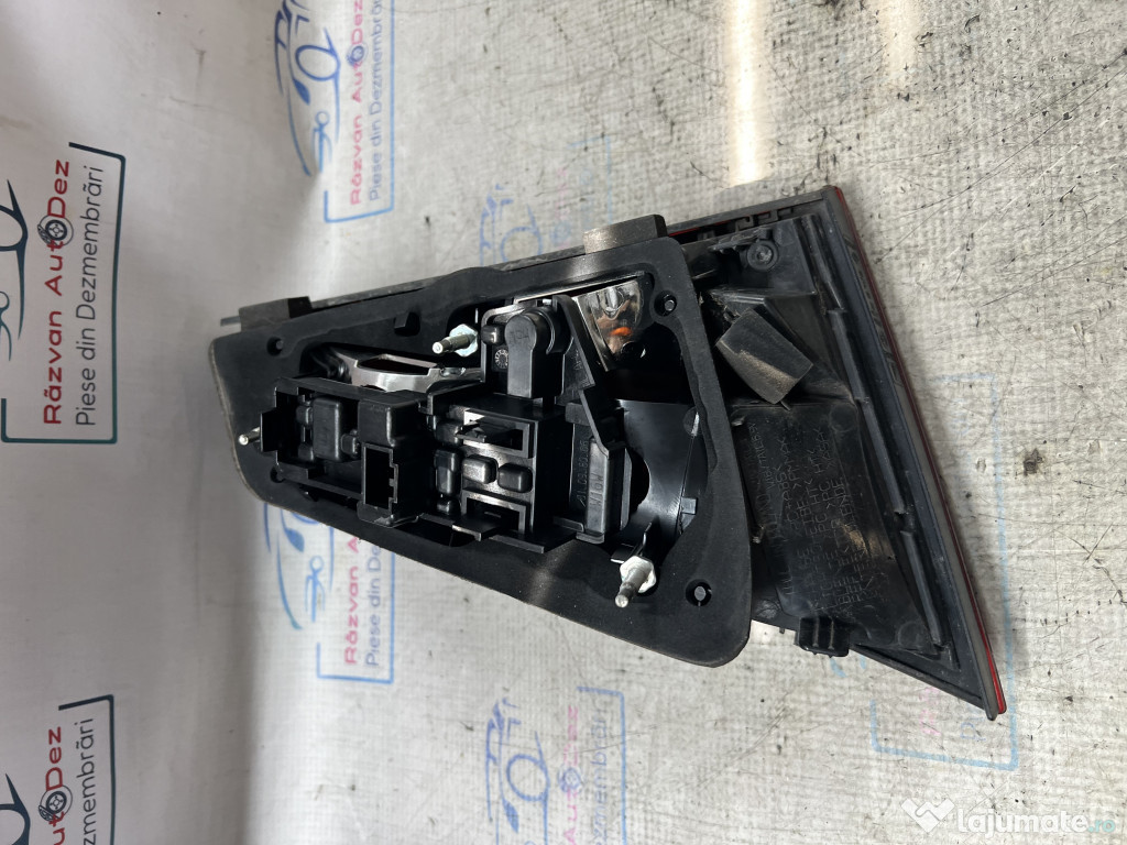 Stop dreapta hayon Audi A3 8V Hatchback 2014
