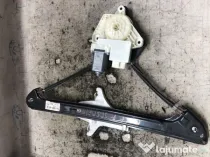 Macara geam stanga spate Volkswagen Golf 7 Break 2015