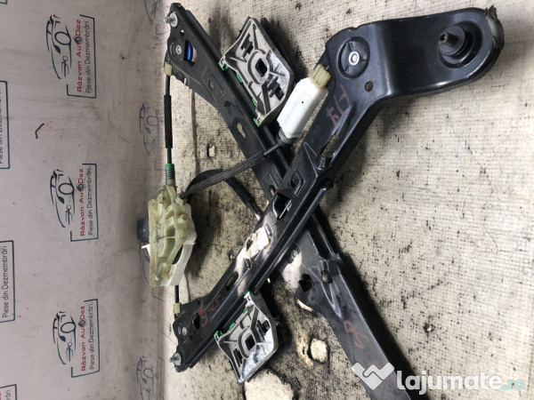 Macara geam stanga spate Audi A7 2012