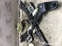 Macara geam stanga spate Audi A7 2012