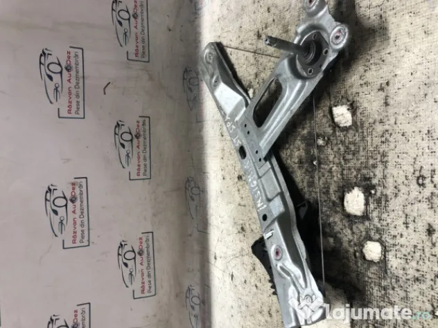 Macara geam stanga spate Opel Insignia 2009