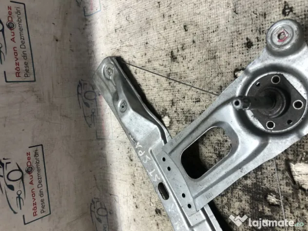 Macara geam stanga spate Opel Insignia 2009