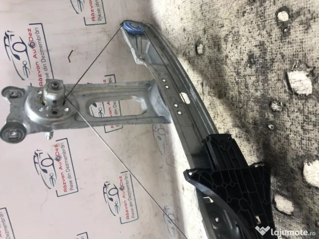 Macara geam stanga spate Opel Insignia 2009