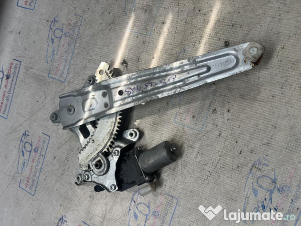 Macara geam stanga spate Suzuki SX4 2014