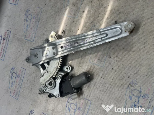 Macara geam stanga spate Suzuki SX4 2014