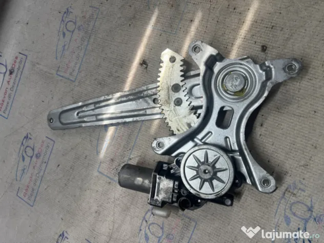 Macara geam stanga spate Suzuki SX4 2014