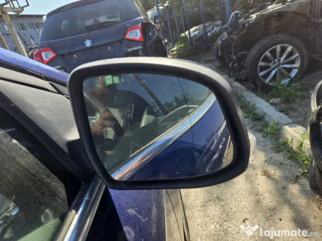 Oglinda Dreapta rabatare electrica Ford Focus 3 2015