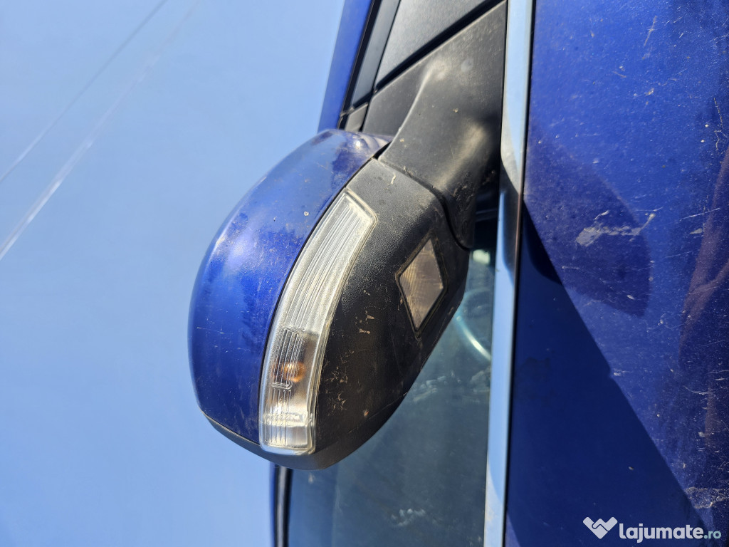 Oglinda Dreapta rabatare electrica Ford Focus 3 2015