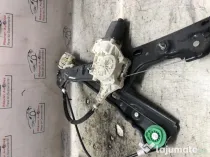 Macara geam stanga fata BMW Seria 3 E92 2010