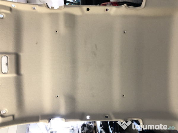 Plafon material Dacia Duster 1.6 Benzina 2014