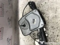 Macara geam stanga spate Skoda Fabia 2 2012