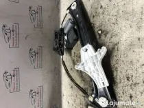 Macara geam stanga spate Volkswagen Jetta 2012