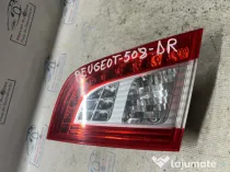 Stop dreapta hayon Peugeot 508 Break 2012