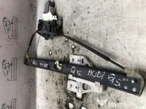 Macara geam stanga spate Audi Q5 2009