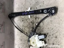 Macara geam stanga spate Skoda RAPID 2012