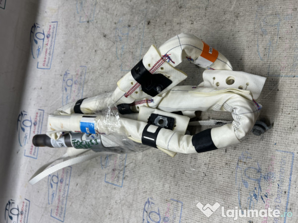 Airbag cortina stanga Ford Focus 3 Break 1.0 Benzina 2014