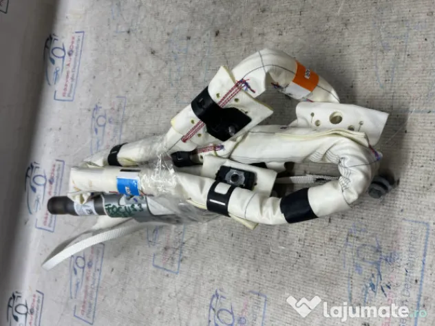 Airbag cortina stanga Ford Focus 3 Break 1.0 Benzina 2014