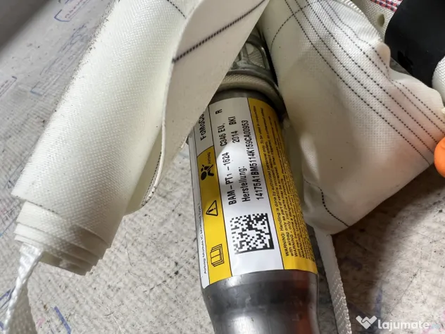Airbag cortina stanga Ford Focus 3 Break 1.0 Benzina 2014