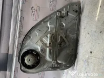 Macara geam stanga spate Ford Focus 2 Hatchback 2010